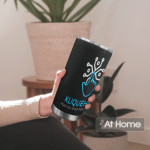 KliqueHub Tumbler